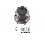 Ступиця задня Ford Focus 3 / Форд Фокус 3 2011-2018 762551 NK (Данія)