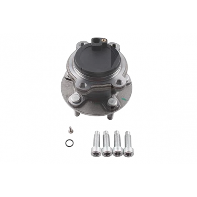 Ступиця задня Ford Focus 3 / Форд Фокус 3 2011-2018 762551 NK (Данія)