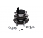 Ступиця задня Ford Focus 3 / Форд Фокус 3 2011-2018 98837 ASAM (Румунія)