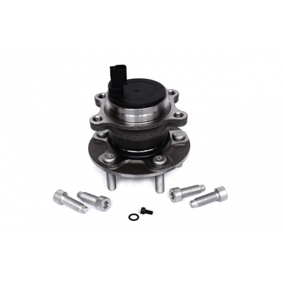 Ступиця задня Ford Focus 3 / Форд Фокус 3 2011-2018 98837 ASAM (Румунія)