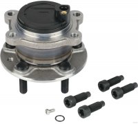 Ступиця задня Ford Focus 3 / Форд Фокус 3 2011-2018 J4710812 JAKOPARTS (Німеччина)