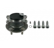 Ступица задняя Ford Focus 3 / Форд Фокус 3 2011-2018 KWD1044 DAYCO (Италия)