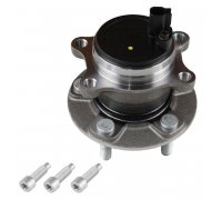 Ступиця задня Ford Focus 3 / Форд Фокус 3 2011-2018 WB91079 SATO TECH (Україна)