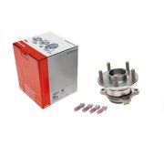 Ступица задняя Ford Focus 3 / Форд Фокус 3 2011-2018 713679190 FAG (Германия)