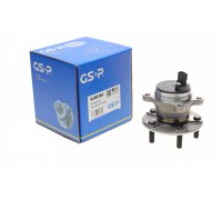 Ступиця задня Ford Focus 3 / Форд Фокус 3 2011-2018 9400384 GSP (КНР)