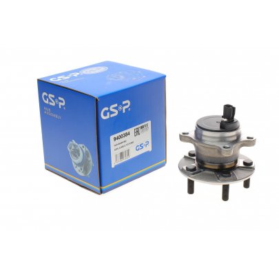 Ступиця задня Ford Focus 3 / Форд Фокус 3 2011-2018 9400384 GSP (КНР)