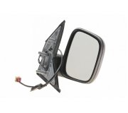Дзеркало праве (електричне, з підігрівом, до 2009р.в., OE 7H1857508A9B9 ) VW Transporter T5 / Фольксваген Транспортер Т5 2003-2009 111193 BS Auto