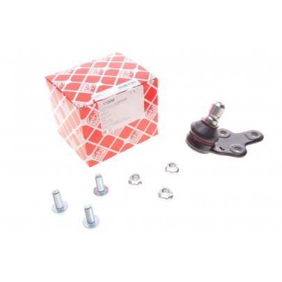 Кульова опора ліва Ford Focus 3 / Форд Фокус 3 2011-2018 172890 FEBI (Німеччина)