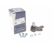 Кульова опора ліва Ford Focus 3 / Форд Фокус 3 2011-2018 203098 SOLGY (Іспанія)