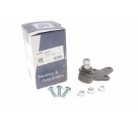 Кульова опора ліва Ford Focus 3 / Форд Фокус 3 2011-2018 203098 SOLGY (Іспанія)