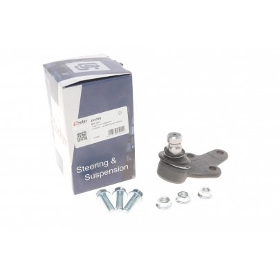 Кульова опора ліва Ford Focus 3 / Форд Фокус 3 2011-2018 203098 SOLGY (Іспанія)