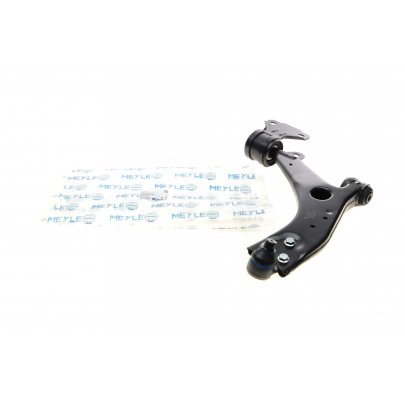Рычаг подвески передний правый (седан / универсал / хэтчбек) Ford Focus 3 / Форд Фокус 3 2011-2018 7160500016 MEYLE (Германия)