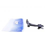 Рычаг подвески передний правый (седан / универсал / хэтчбек) Ford Focus 3 / Форд Фокус 3 2011-2018 96-90632-1 RTS (Испания)