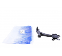 Рычаг подвески передний правый (седан / универсал / хэтчбек) Ford Focus 3 / Форд Фокус 3 2011-2018 96-90632-1 RTS (Испания)