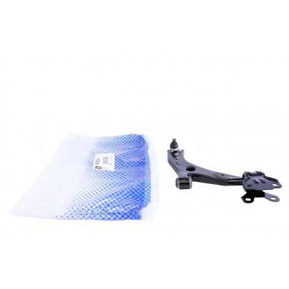 Рычаг подвески передний правый (седан / универсал / хэтчбек) Ford Focus 3 / Форд Фокус 3 2011-2018 96-90632-1 RTS (Испания)