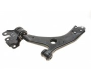 Рычаг подвески передний правый (седан / универсал / хэтчбек) Ford Focus 3 / Форд Фокус 3 2011-2018 VKDS324016B SKF (Франция)