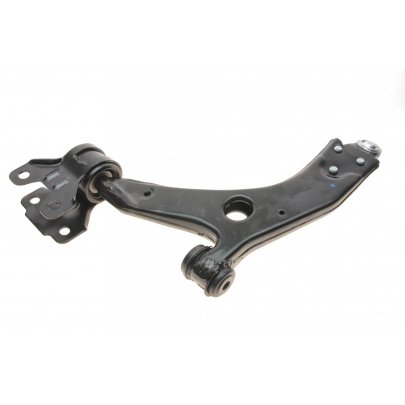 Важіль підвіски передній правий (седан / універсал / хетчбек) Ford Focus 3 / Форд Фокус 3 2011-2018 VKDS324016B SKF (Франція)