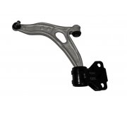 Рычаг подвески передний левый (седан / универсал / хэтчбек) Ford Focus 3 / Форд Фокус 3 2011-2018 2304-0819 PROFIT (Чехия)