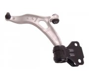 Рычаг подвески передний левый (седан / универсал / хэтчбек) Ford Focus 3 / Форд Фокус 3 2011-2018 3774 SIDEM (Бельгия)