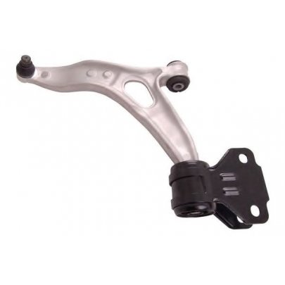 Рычаг подвески передний левый (седан / универсал / хэтчбек) Ford Focus 3 / Форд Фокус 3 2011-2018 3774 SIDEM (Бельгия)