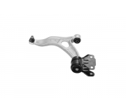 Рычаг подвески передний левый (седан / универсал / хэтчбек) Ford Focus 3 / Форд Фокус 3 2011-2018 9711041 AYD (Турция)