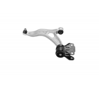 Рычаг подвески передний левый (седан / универсал / хэтчбек) Ford Focus 3 / Форд Фокус 3 2011-2018 9711041 AYD (Турция)