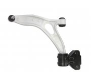 Рычаг подвески передний левый (седан / универсал / хэтчбек) Ford Focus 3 / Форд Фокус 3 2011-2018 FO-489 TEKNOROT (Турция)