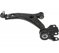 Рычаг подвески передний левый (седан / универсал / хэтчбек) Ford Focus 3 / Форд Фокус 3 2011-2018 J4900805 JAKOPARTS (Германия)