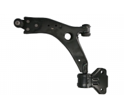 Рычаг подвески передний левый (седан / универсал / хэтчбек) Ford Focus 3 / Форд Фокус 3 2011-2018 JTC2285 TRW (Германия)