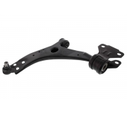 Рычаг подвески передний левый (седан / универсал / хэтчбек) Ford Focus 3 / Форд Фокус 3 2011-2018 SS3755 DAYCO (Италия)