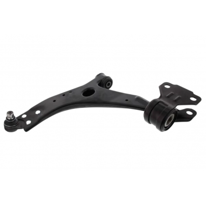 Рычаг подвески передний левый (седан / универсал / хэтчбек) Ford Focus 3 / Форд Фокус 3 2011-2018 SS3755 DAYCO (Италия)