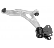 Рычаг подвески передний левый (седан / универсал / хэтчбек) Ford Focus 3 / Форд Фокус 3 2011-2018 L16594 MONROE (Бельгия)