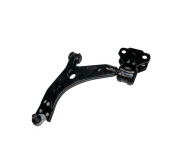 Рычаг подвески передний левый (седан / универсал / хэтчбек) Ford Focus 3 / Форд Фокус 3 2011-2018 PS14401 SATO TECH (Украина)