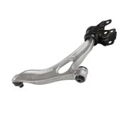 Рычаг подвески передний левый (седан / универсал / хэтчбек) Ford Focus 3 / Форд Фокус 3 2011-2018 PS19304 SATO TECH (Украина)