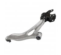 Важіль підвіски передній лівий (седан / універсал / хетчбек) Ford Focus 3 / Форд Фокус 3 2011-2018 PS19304 SATO TECH (Україна)