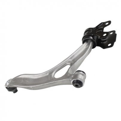 Важіль підвіски передній лівий (седан / універсал / хетчбек) Ford Focus 3 / Форд Фокус 3 2011-2018 PS19304 SATO TECH (Україна)