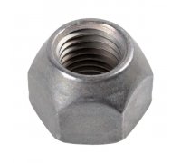 Гайка колеса (15x19мм) Ford Focus 3 / Форд Фокус 3 2011-2018 46705 FEBI (Німеччина)