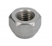 Гайка колеса (15x19мм) Ford Focus 3 / Форд Фокус 3 2011-2018 50940247 SWAG (Німеччина)