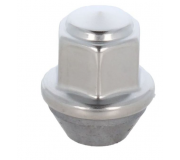 Гайка колеса (31x26.5мм) Ford Focus 3 / Форд Фокус 3 2011-2018 OP-UWN10002-1 OPTIMAL (Германия)