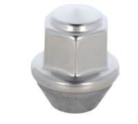 Гайка колеса (31x26.5мм) Ford Focus 3 / Форд Фокус 3 2011-2018 OP-UWN10002-1 OPTIMAL (Німеччина)