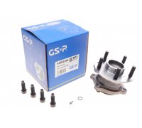 Ступиця задня Ford Focus 3 / Форд Фокус 3 2011-2018 9400334K GSP (КНР)