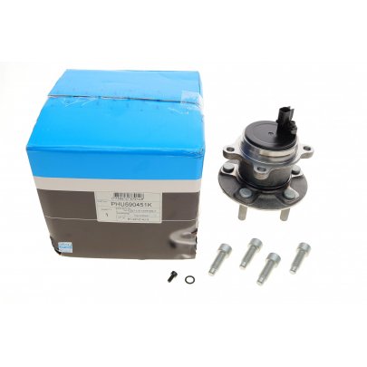 Ступиця задня Ford Focus 3 / Форд Фокус 3 2011-2018 PHU590451K PFI (США)