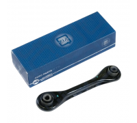 Рычаг подвески задний нижний поперечный Ford Focus 3 / Форд Фокус 3 2011-2018 Q0370297 Q-FIX (Нидерланды)