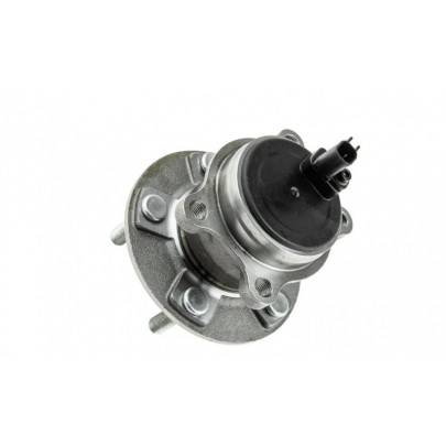 Ступица задняя Ford Focus 3 / Форд Фокус 3 2011-2018 KLT-FR-049 NTY (Польша)