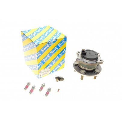 Ступиця задня Ford Focus 3 / Форд Фокус 3 2011-2018 R152.80 SNR (Франція)