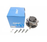 Ступиця задня Ford Focus 3 / Форд Фокус 3 2011-2018 VKBA6789 SKF (Франція)