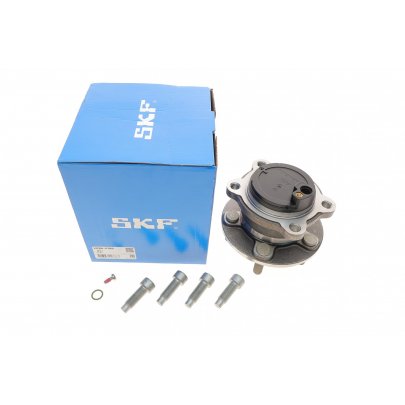 Ступица задняя Ford Focus 3 / Форд Фокус 3 2011-2018 VKBA6789 SKF (Франция)