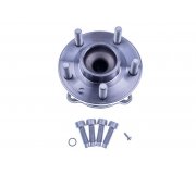 Ступиця задня Ford Focus 3 / Форд Фокус 3 2011-2018 W413595 DENCKERMANN (Польща)