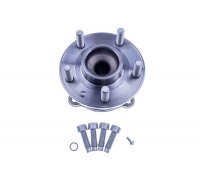 Ступиця задня Ford Focus 3 / Форд Фокус 3 2011-2018 W413595 DENCKERMANN (Польща)