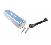 Важіль підвіски задній нижній поперечний Ford Focus 3 / Форд Фокус 3 2011-2018 7160350005/S MEYLE (Німеччина)